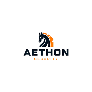 Logo Design by Muhammad AlFatih for Aethon Security | Design: #37469446