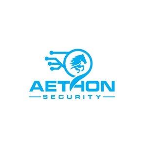 Logo Design by Faiz  Graphic design for Aethon Security | Design: #37458428