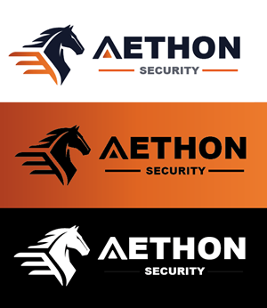 Diseño de Logo por Design Republic para Aethon Security | Diseño: #37448631