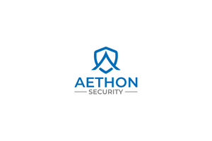 Logo Design by LogoNexa for Aethon Security | Design: #37464026