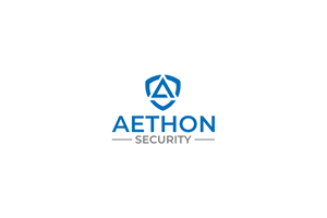 Logo Design by LogoNexa for Aethon Security | Design: #37464028