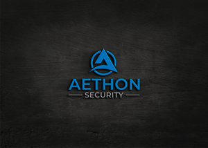 Logo Design by LogoNexa for Aethon Security | Design: #37464030