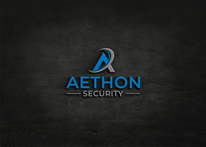 Logo Design by LogoNexa for Aethon Security | Design: #37464044