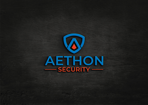 Logo Design by LogoNexa for Aethon Security | Design: #37464045