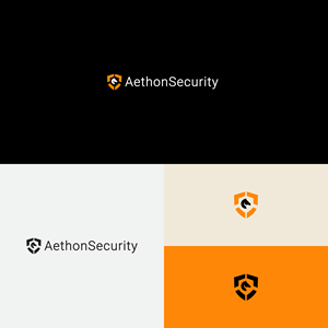 Logo Design by Jburtonux for Aethon Security | Design: #37457139