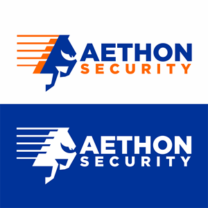 Logo Design by Manggalaraja for Aethon Security | Design: #37450195