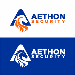 Logo Design by Manggalaraja for Aethon Security | Design: #37450375