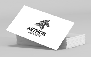 Logo Design by Web n Graphic Group for Aethon Security | Design: #37454421