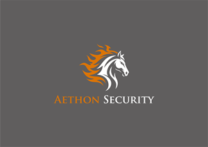 Logo Design by Design inspirasi 2 for Aethon Security | Design: #37458546