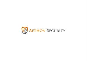 Logo Design by Design inspirasi 2 for Aethon Security | Design: #37458623