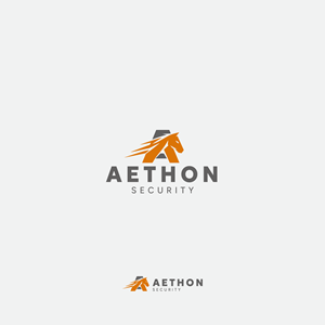 Logo Design by BerhasilKabeh for Aethon Security | Design: #37462443