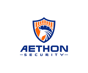 Logo Design by teddyakka for Aethon Security | Design: #37462074
