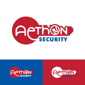 Logo Design by mans34 for Aethon Security | Design: #37468140