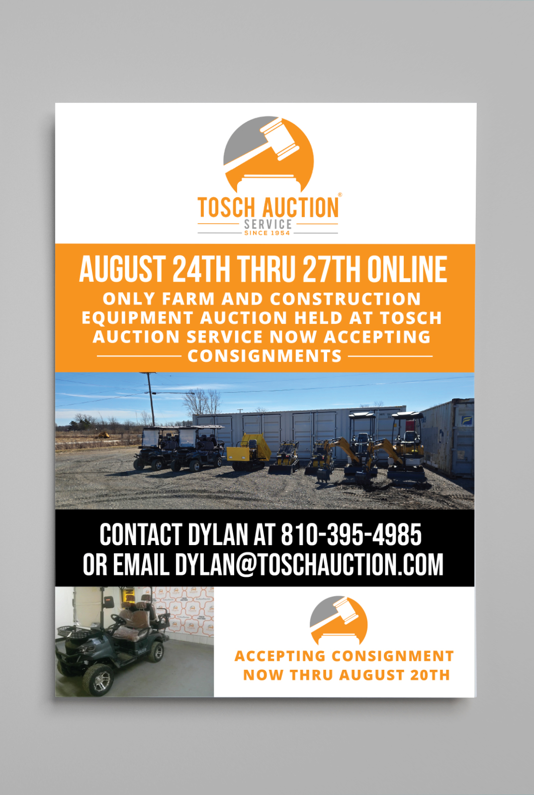 Flyer Design by Mamata Sasmal for this project | Design #37452832