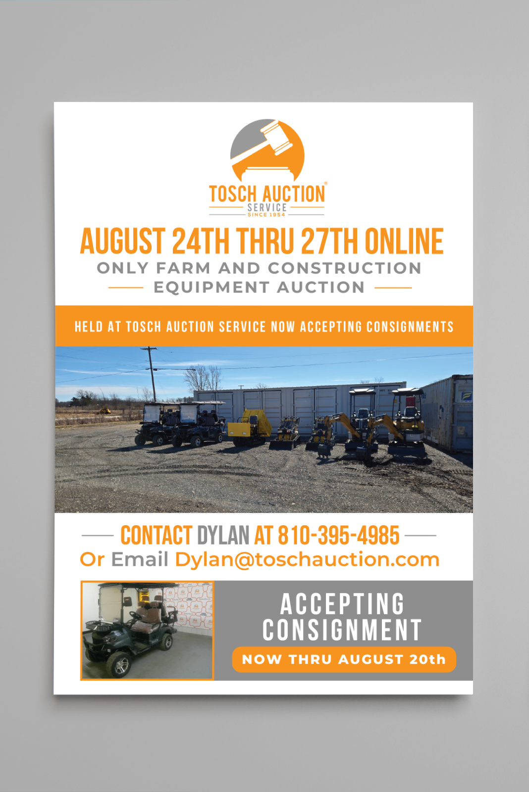 Flyer Design by Mamata Sasmal for this project | Design #37455356