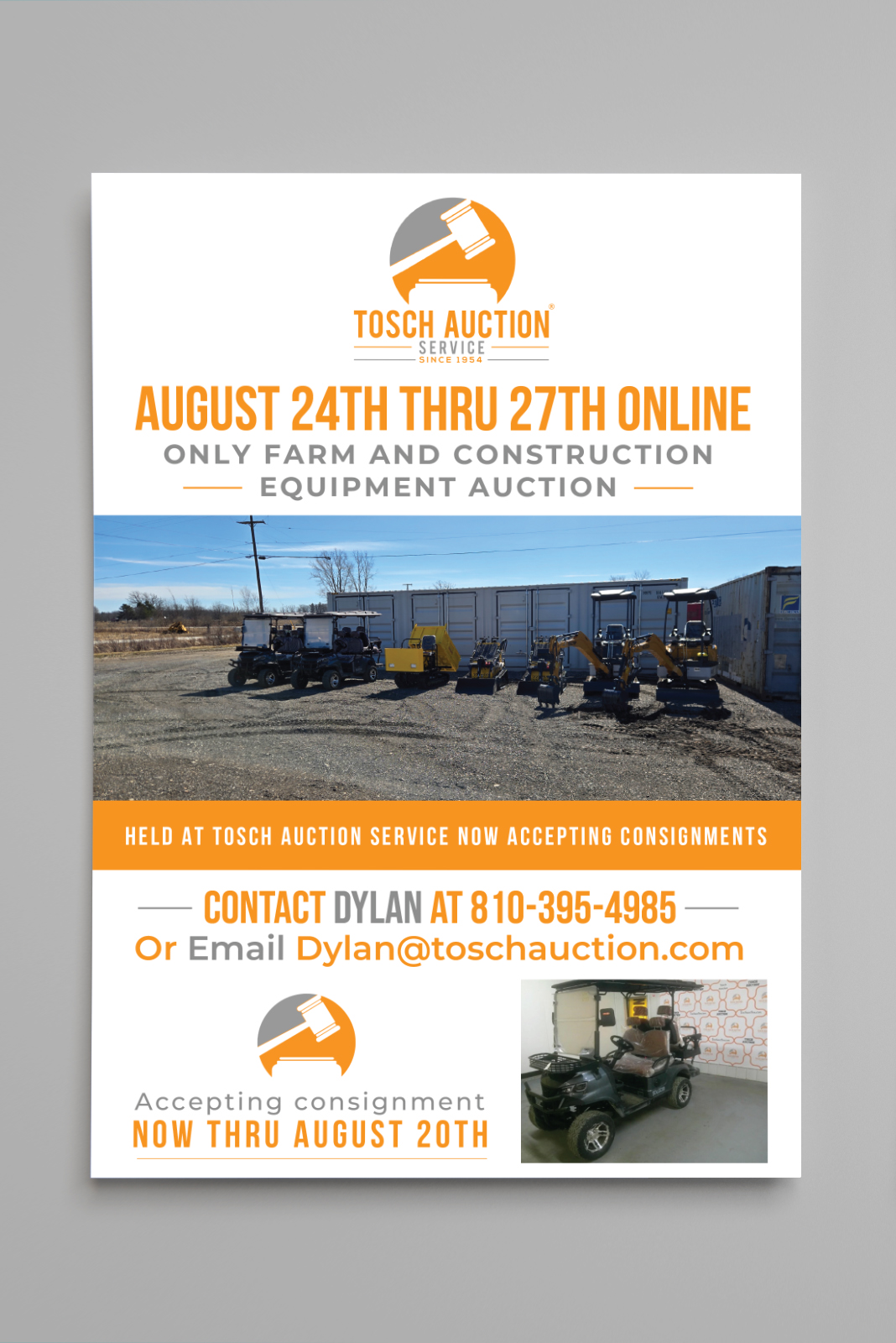 Flyer Design by Mamata Sasmal for this project | Design #37455360