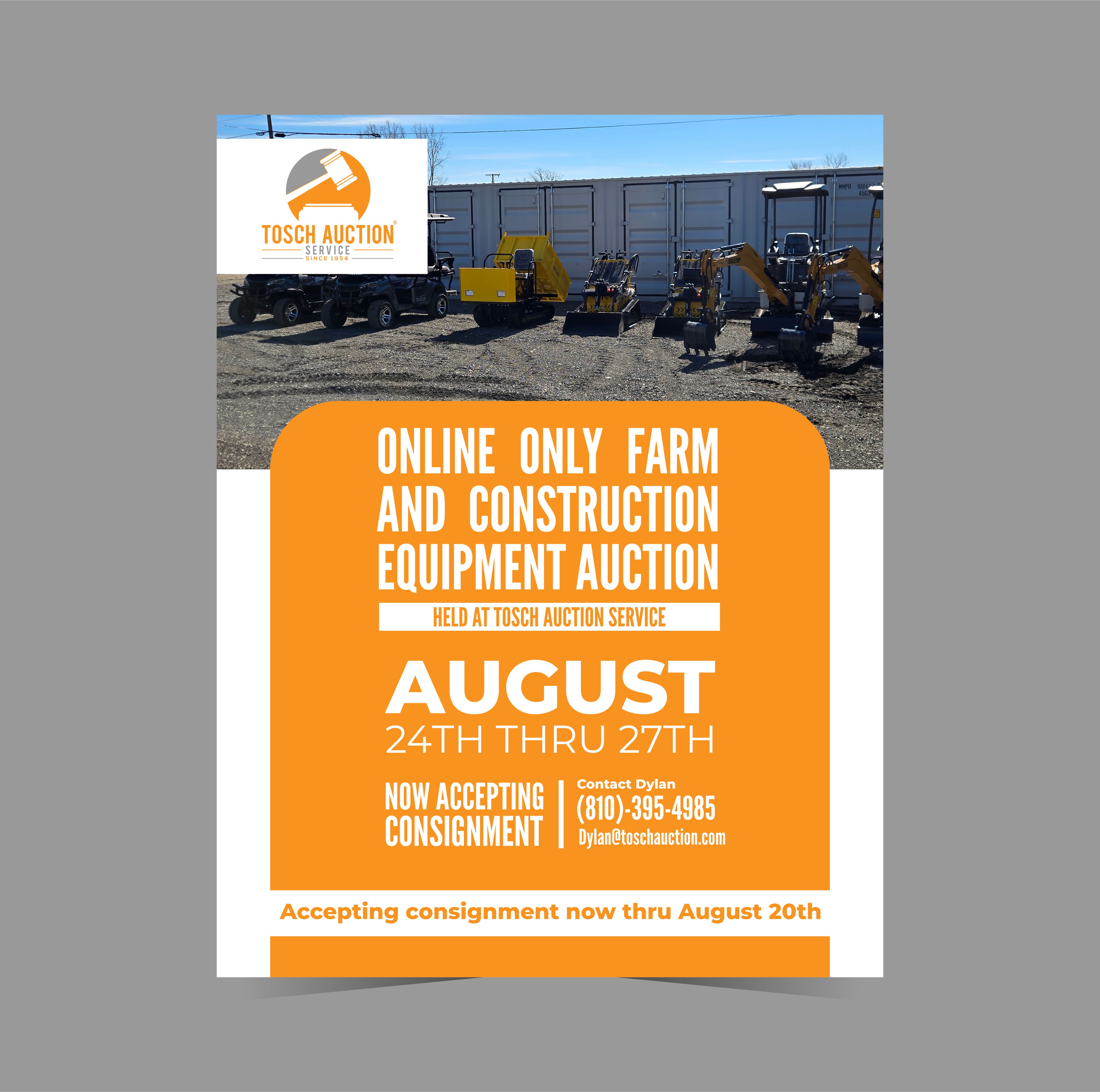 Flyer Design by Thati Designs for this project | Design #37449857