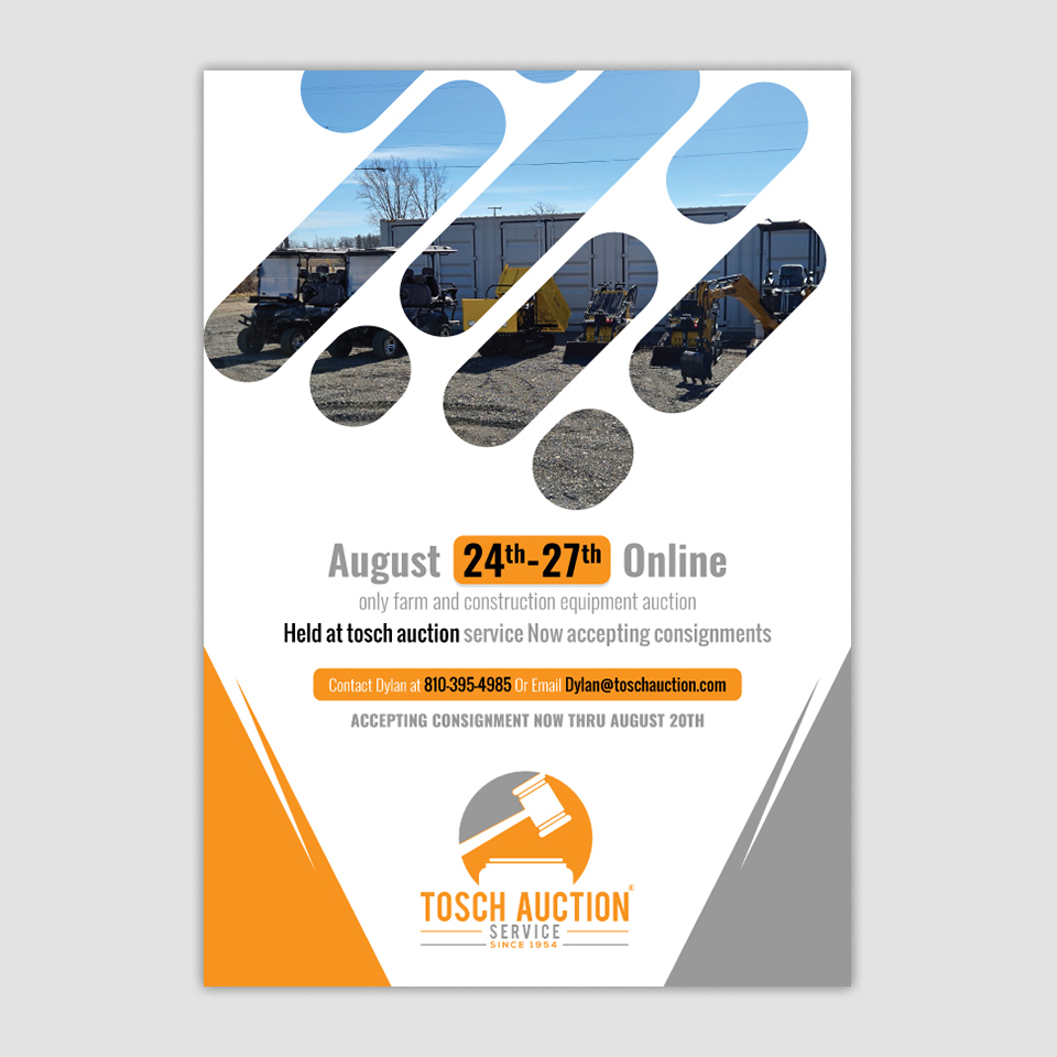 Flyer Design by YourLogoMaster for this project | Design #37454547