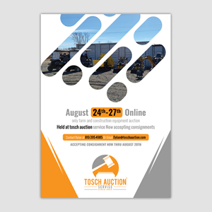 Flyer Design by YourLogoMaster for this project | Design: #37454547
