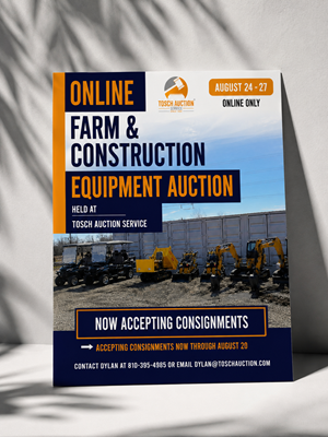 Flyer Design by KF DESIGNS21 for this project | Design: #37450442