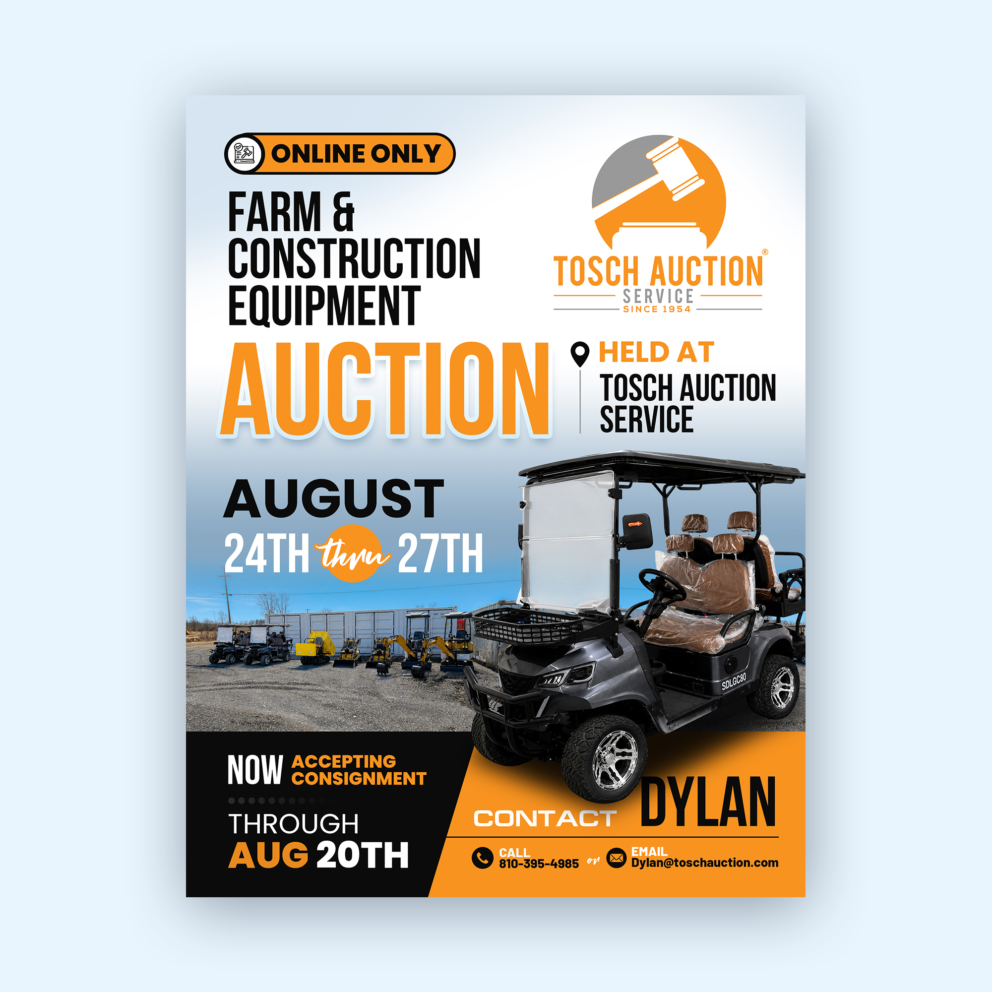 Flyer Design by debdesign for this project | Design #37450291