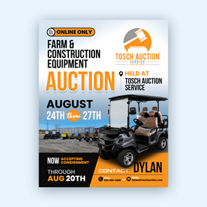 Flyer Design by debdesign for this project | Design: #37450291