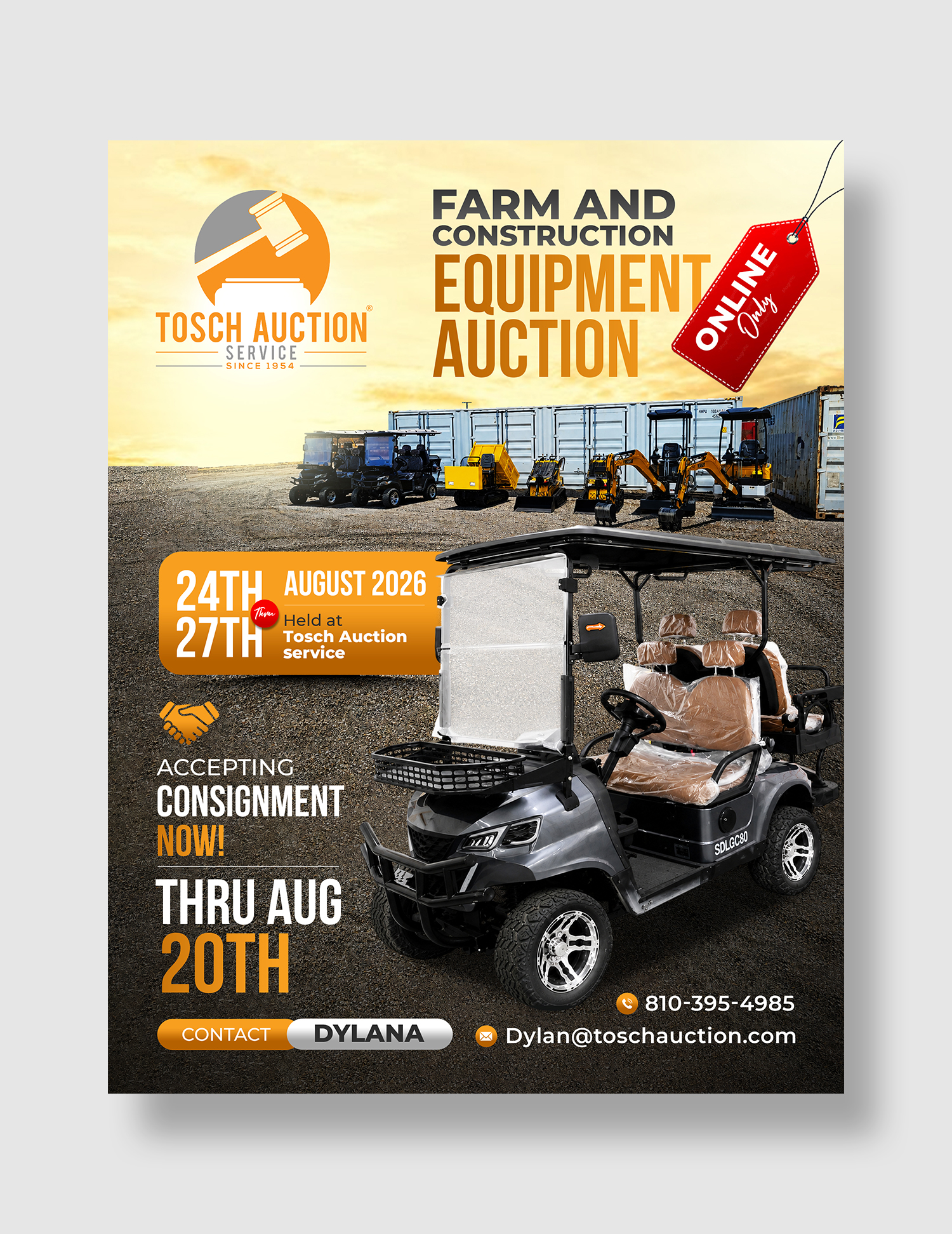 Flyer Design by debdesign for this project | Design #37450321