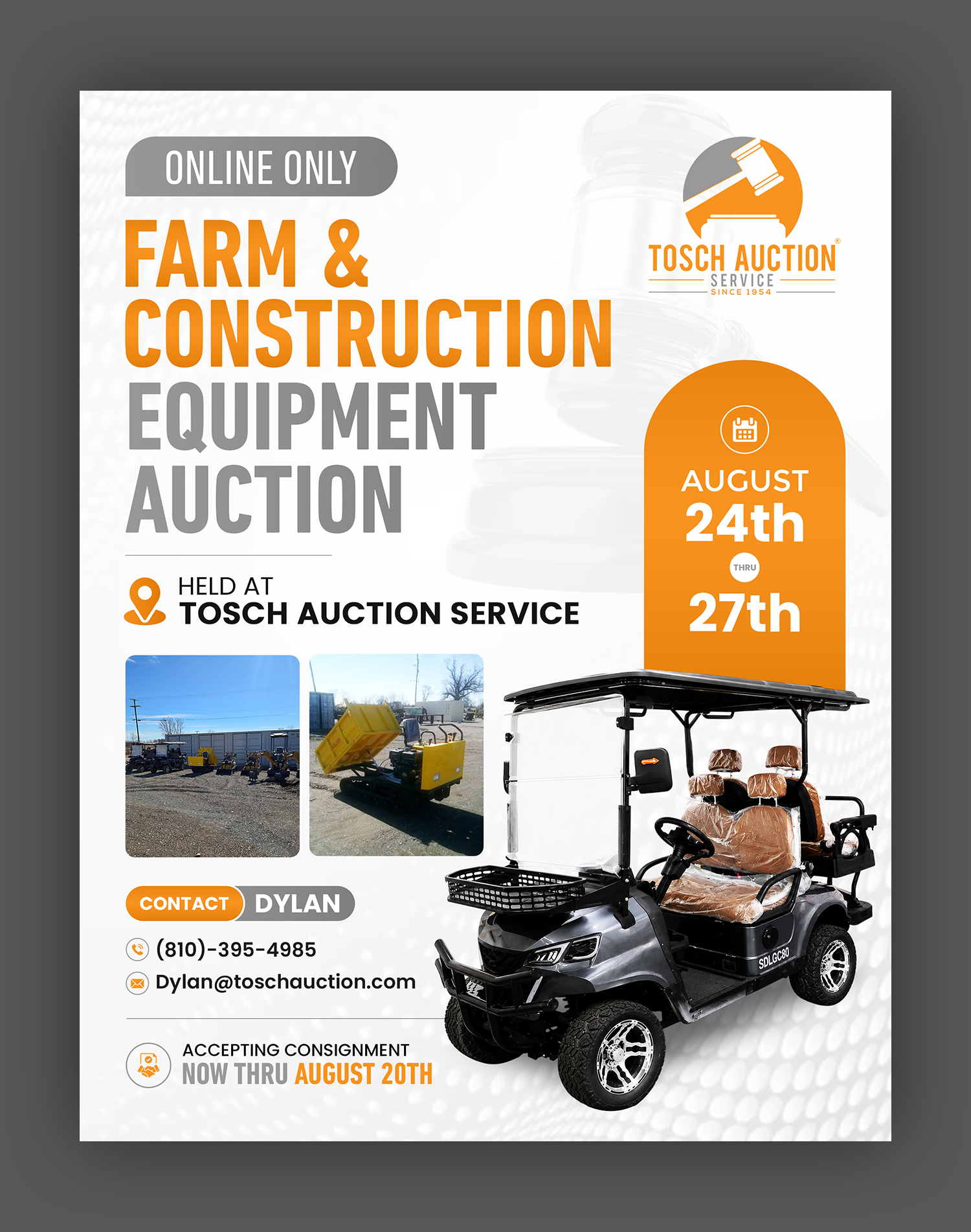 Flyer Design by debdesign for this project | Design #37450405