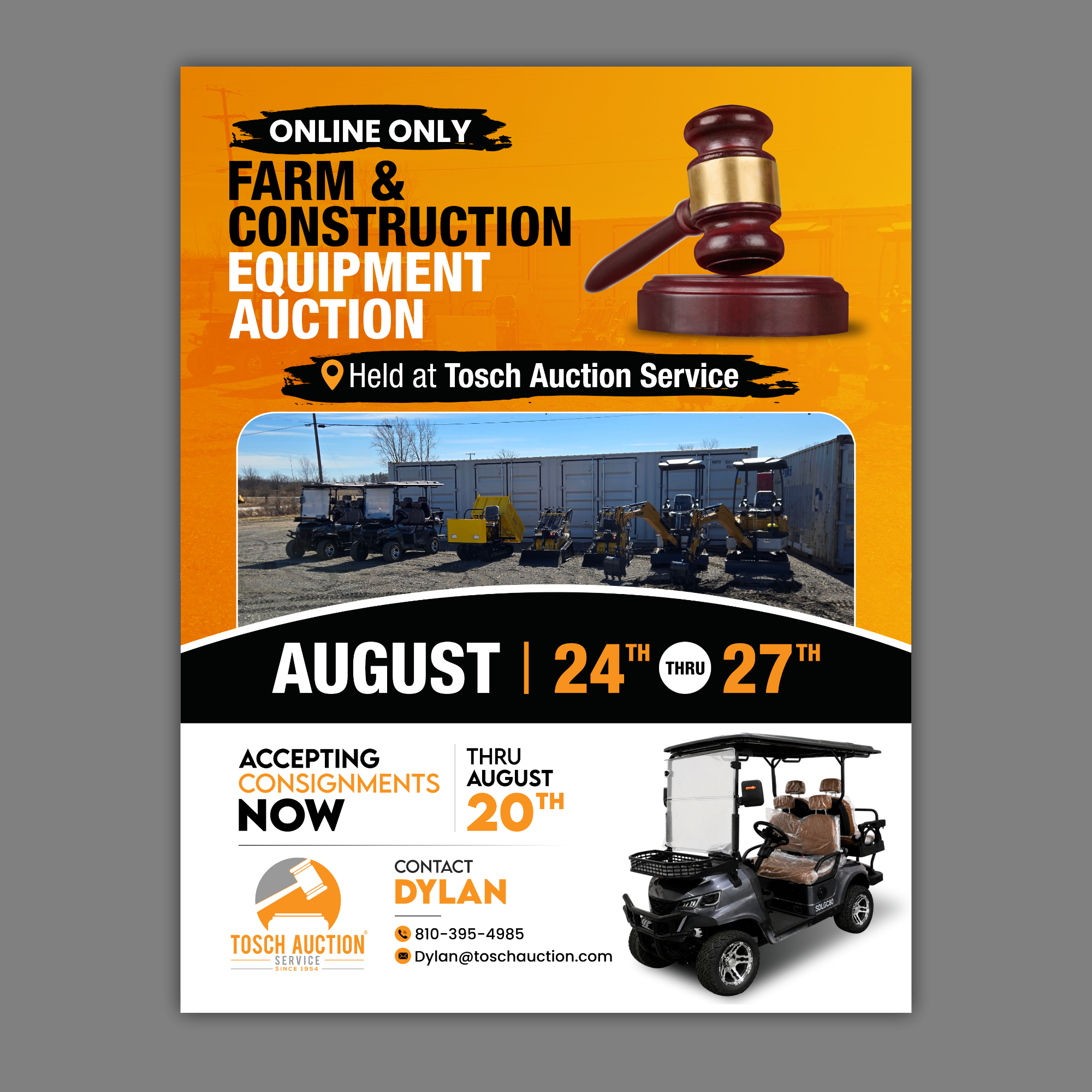 Flyer Design by debdesign for this project | Design #37450418