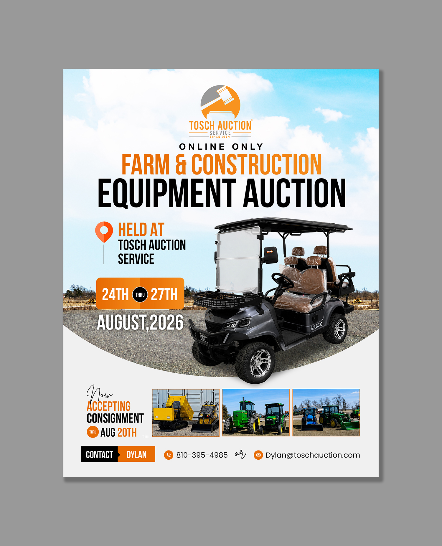 Flyer Design by debdesign for this project | Design #37450470