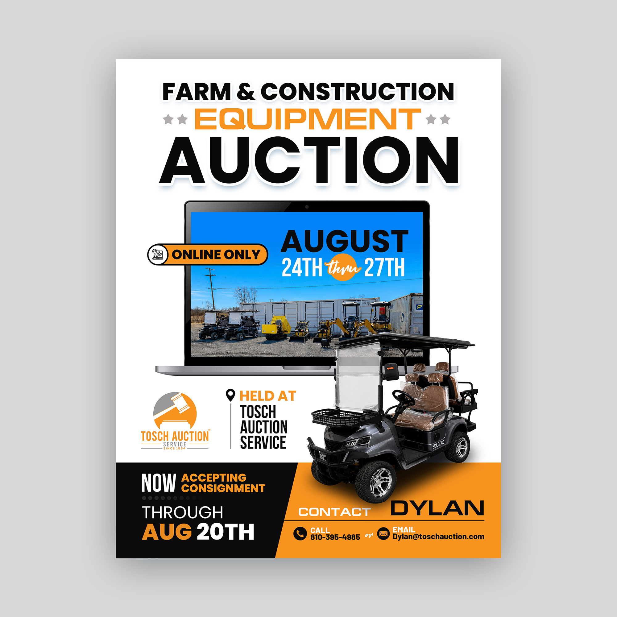 Flyer Design by debdesign for this project | Design #37450558