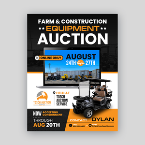 Flyer Design by debdesign for this project | Design: #37450559