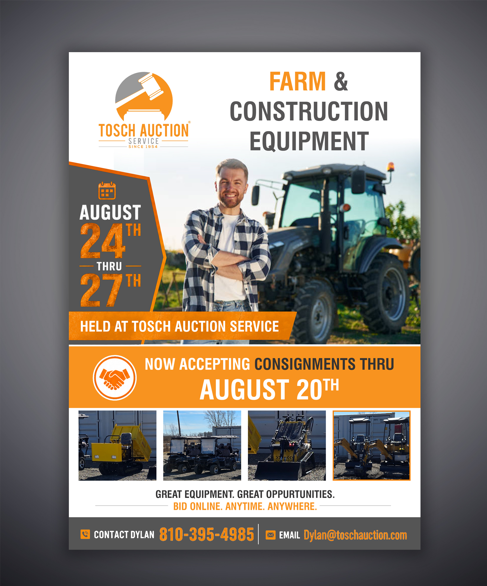Flyer Design by chandrayaan.creative for this project | Design #37453409