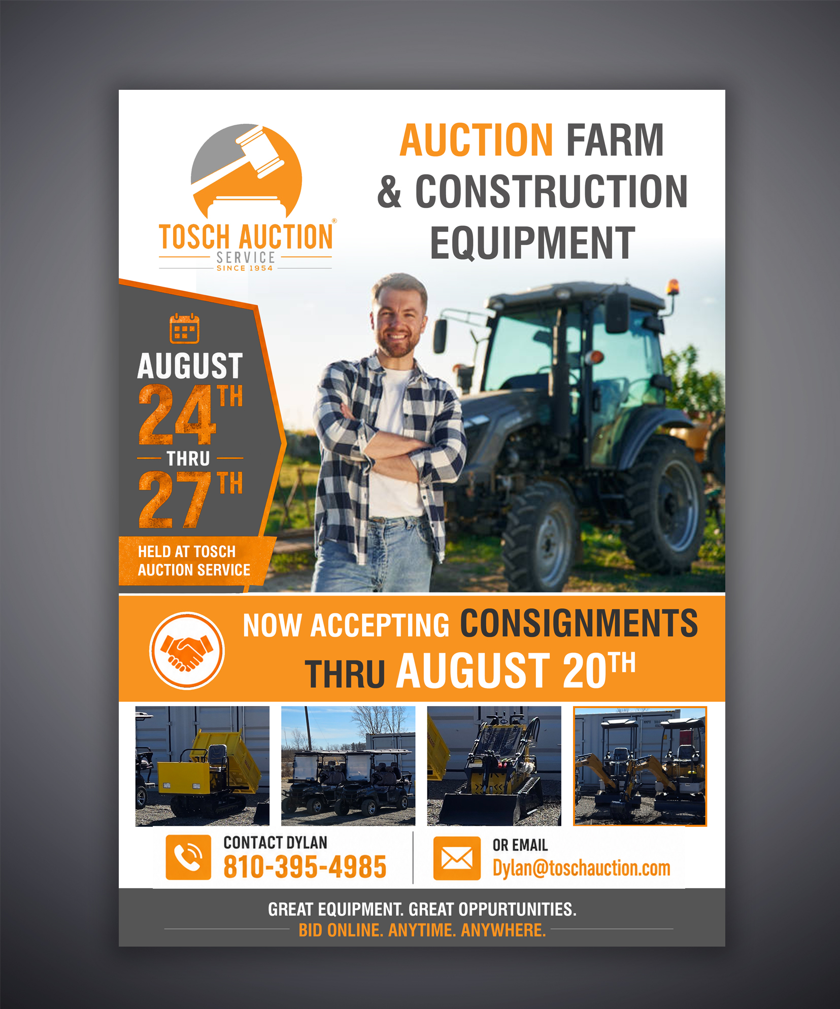 Flyer Design by chandrayaan.creative for this project | Design #37453410