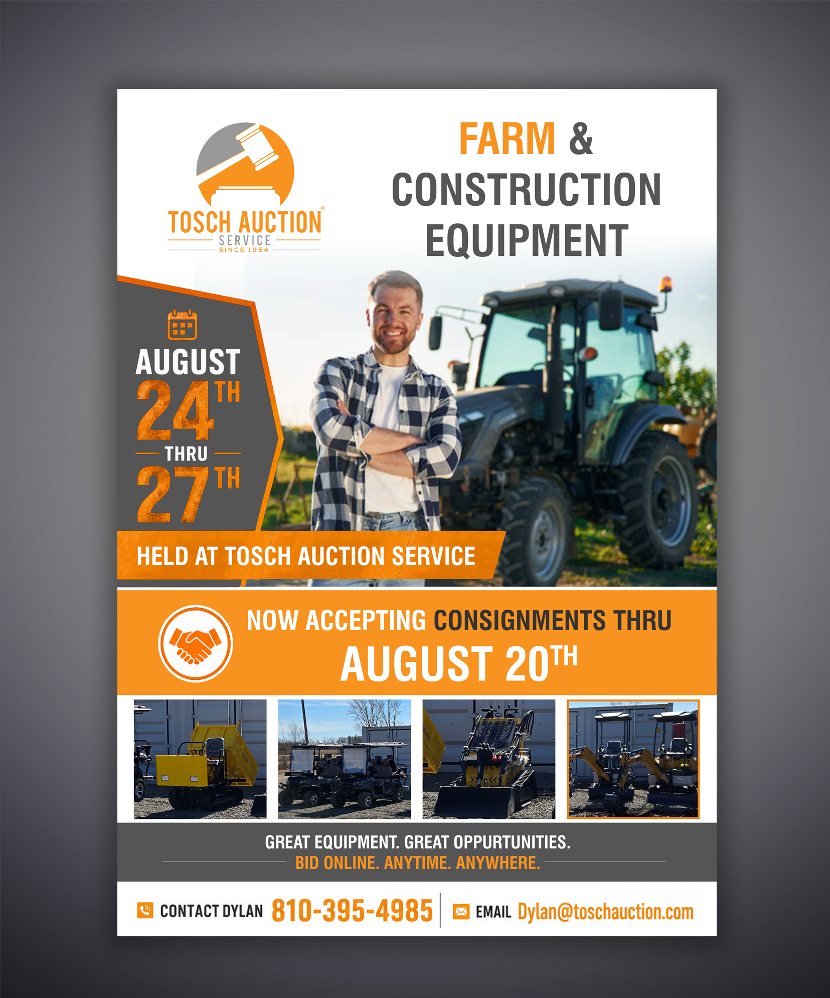 Flyer Design by chandrayaan.creative for this project | Design #37453412