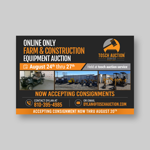 Flyer Design by 123graphics for this project | Design #37451369