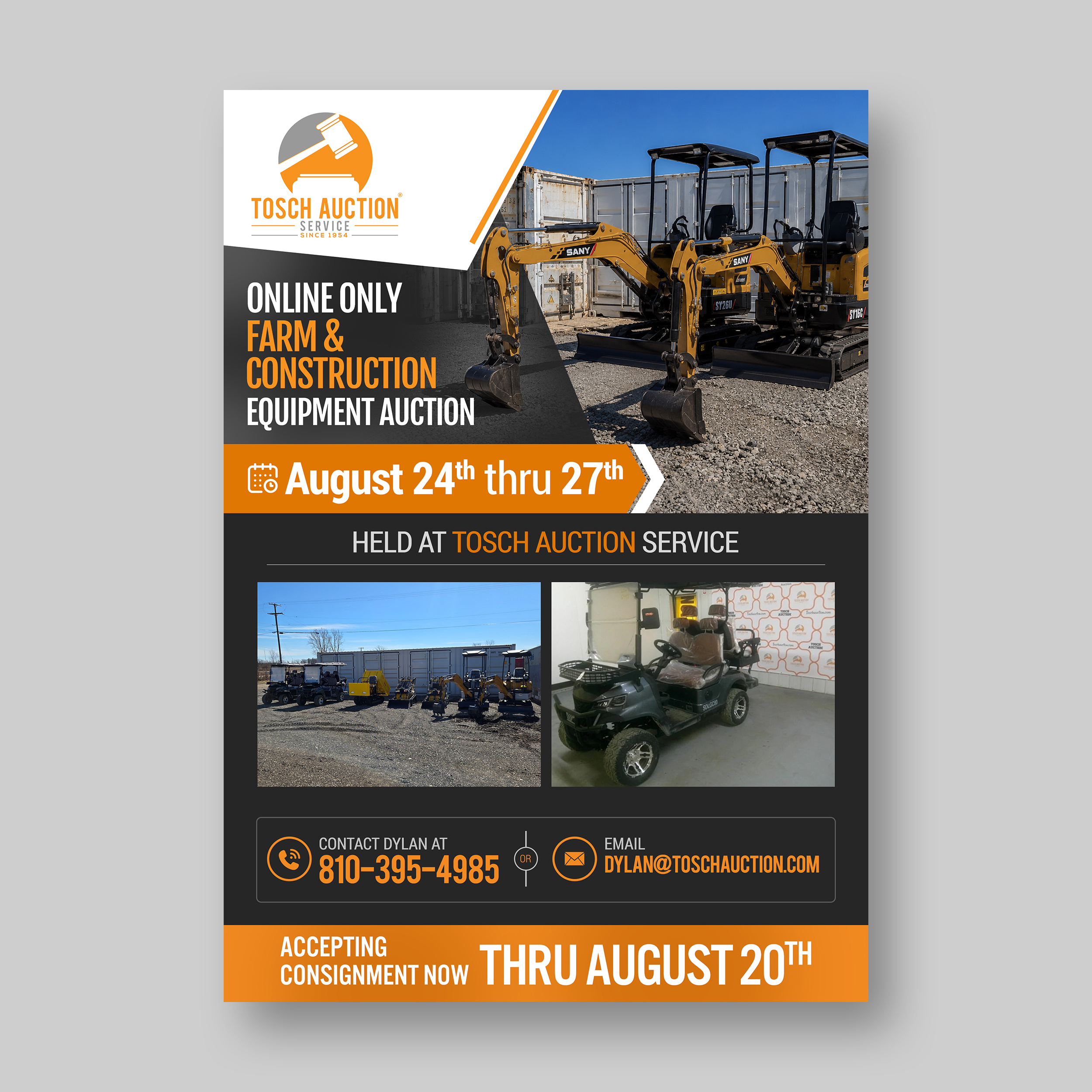 Flyer Design by 123graphics for this project | Design #37451373