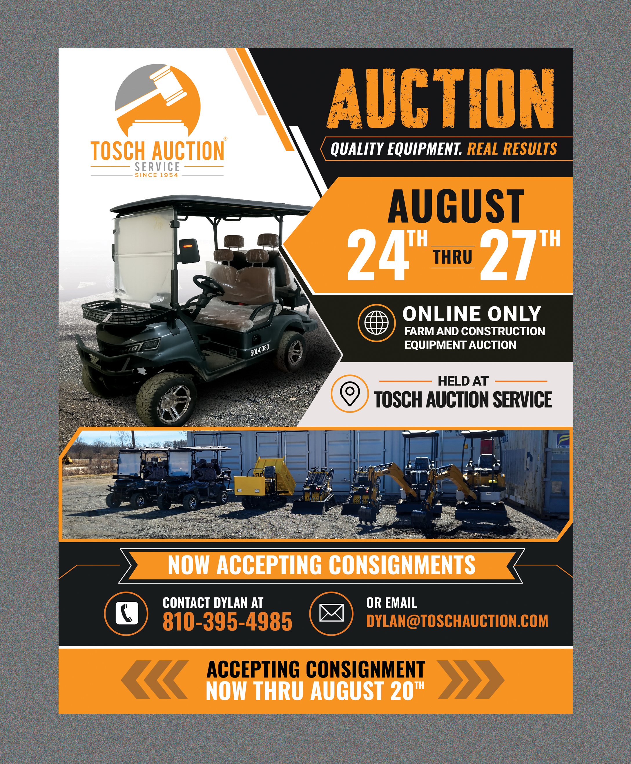 Flyer Design by Stan$oul for this project | Design #37448650
