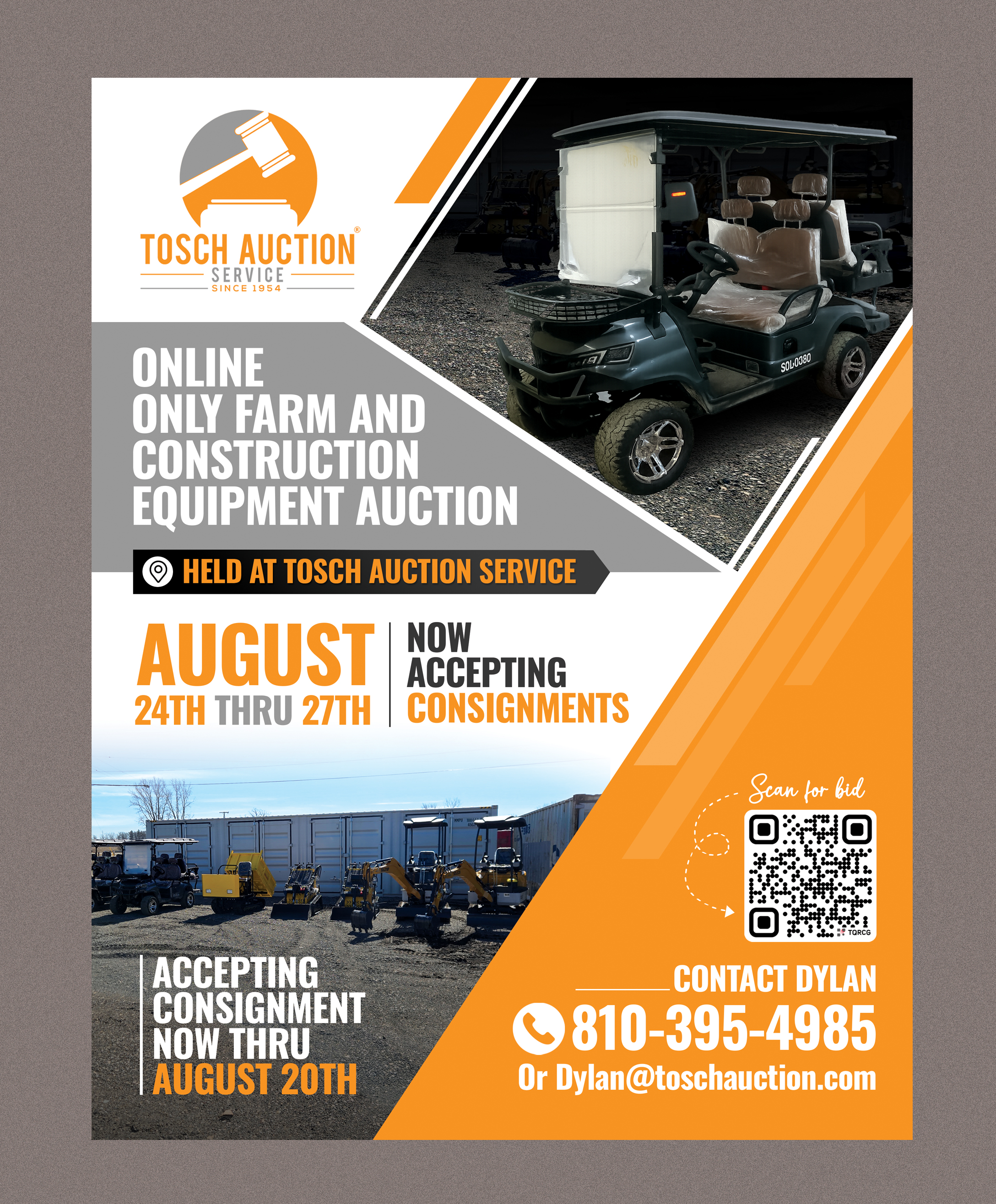 Flyer Design by Stan$oul for this project | Design #37449942