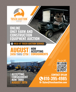 Flyer Design by Stan$oul for this project | Design: #37449942