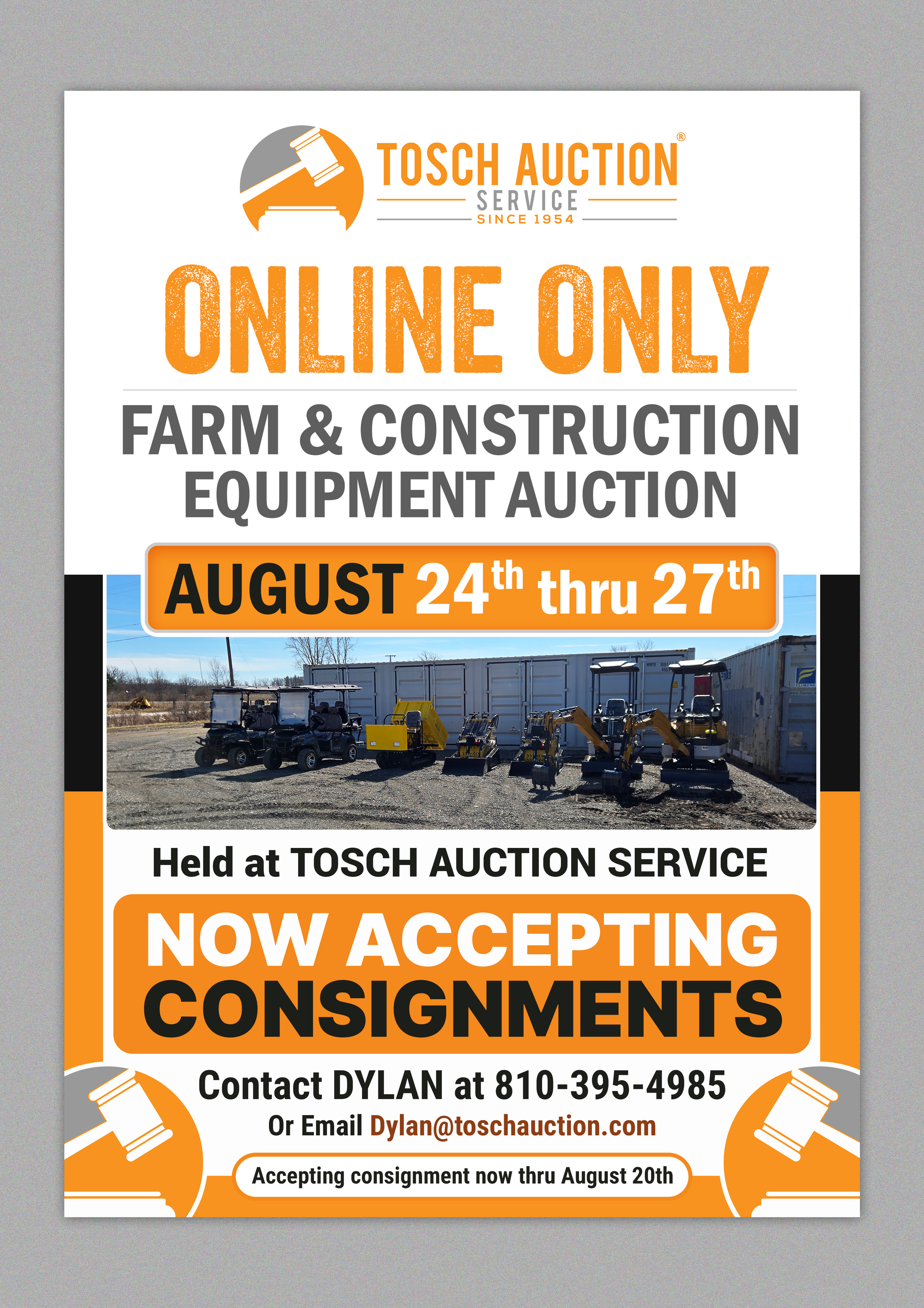Flyer Design by SAI DESIGNS for this project | Design #37455118