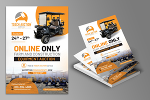 Flyer Design by Impressive Designs for this project | Design: #37450616