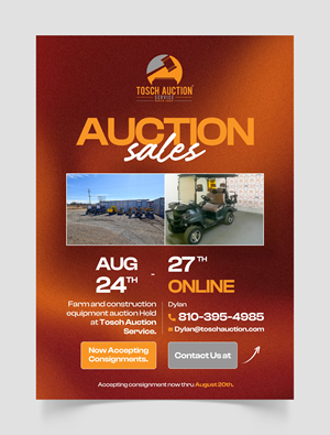 Flyer Design by Graphic Guy for this project | Design: #37452646