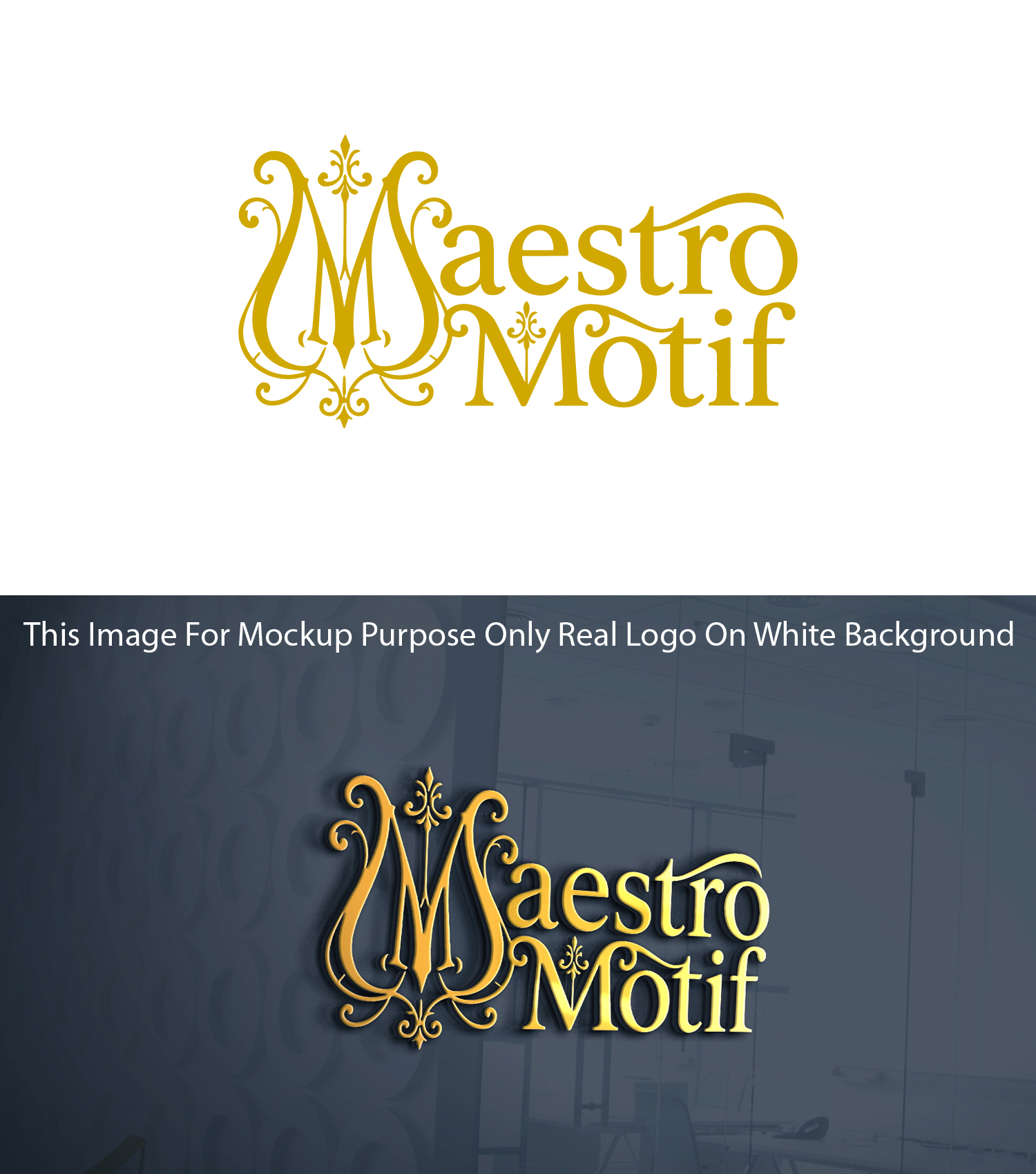 Logo Design by 24ksunny for this project | Design #37450108