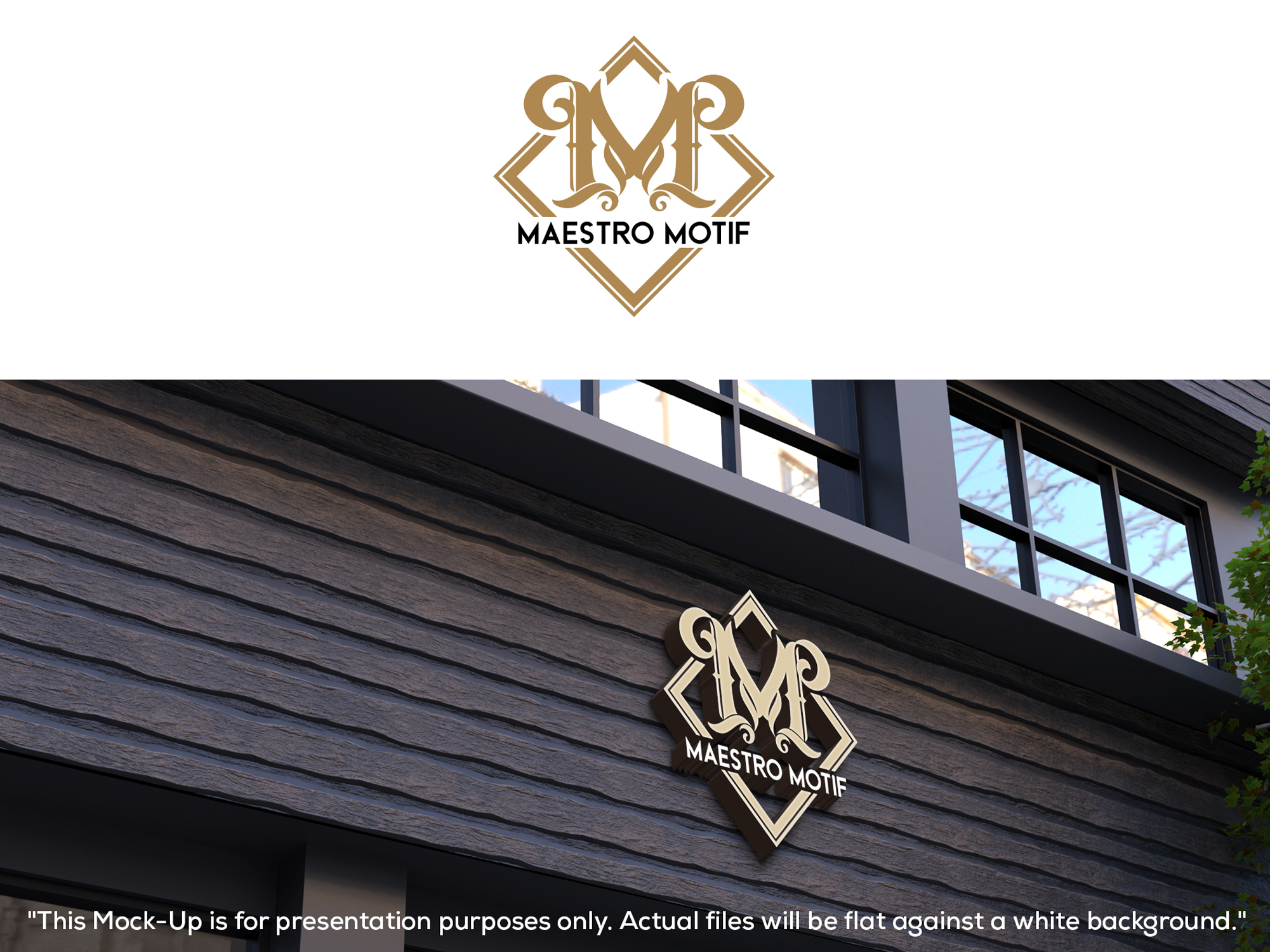 Logo Design by Kavth for this project | Design #37456539