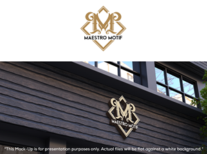 Logo Design by Kavth for this project | Design: #37456539