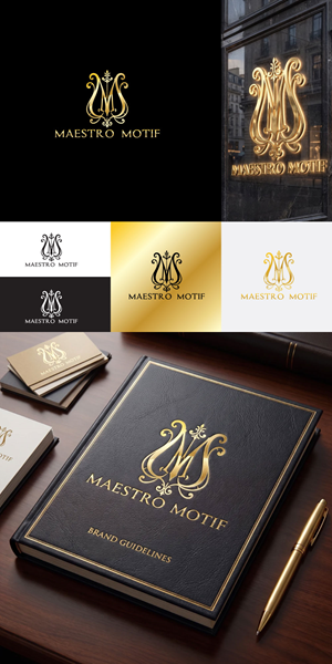 Logo Design by Gol D Roger™ for this project | Design: #37470995
