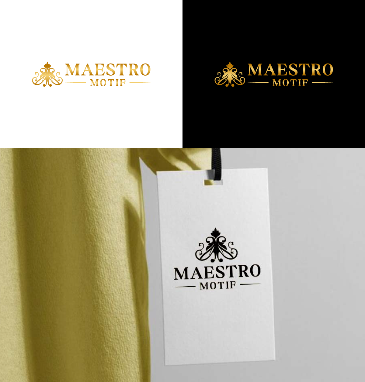 Logo Design by RA-bica for this project | Design #37450261