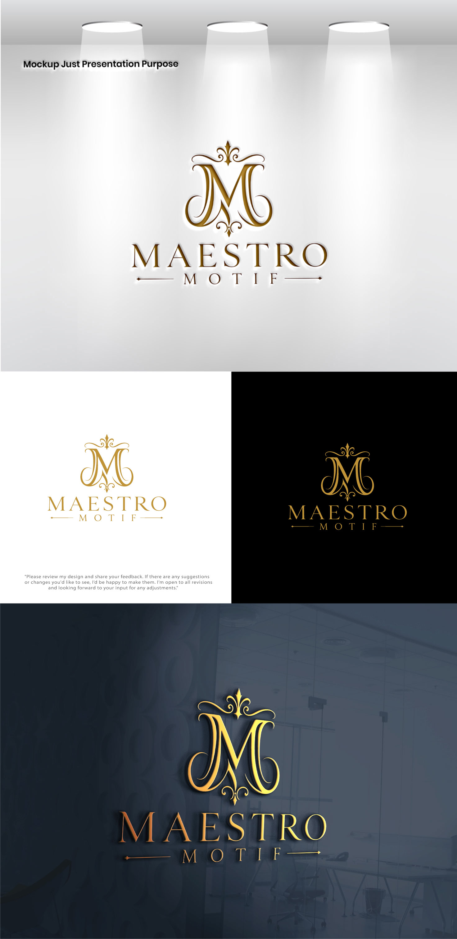 Logo Design by Pixel Signature for this project | Design #37458981