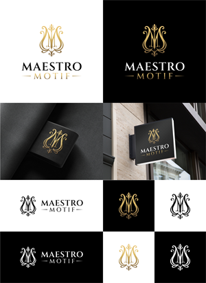 Logo Design by Noekha Studio for this project | Design: #37462488
